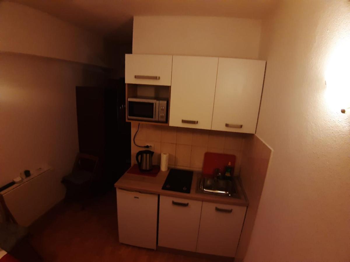 Apartments Knezic イグラネ エクステリア 写真