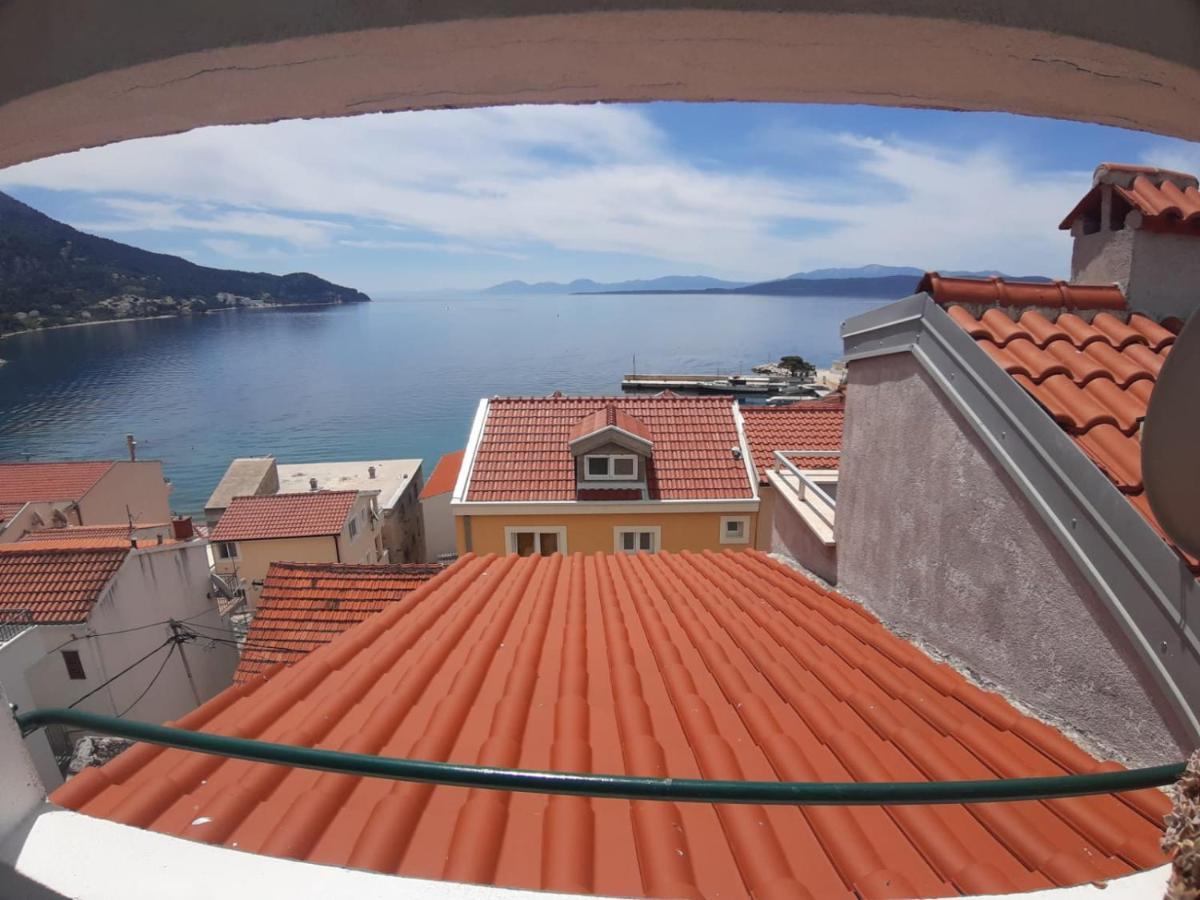 Apartments Knezic イグラネ エクステリア 写真