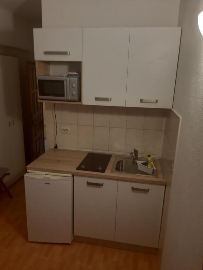 Apartments Knezic イグラネ エクステリア 写真