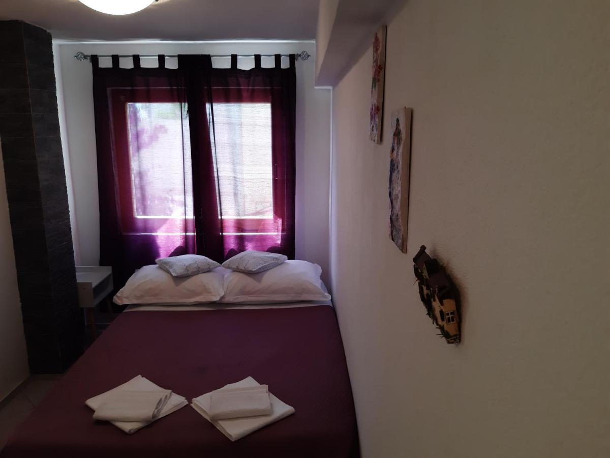 Apartments Knezic イグラネ エクステリア 写真