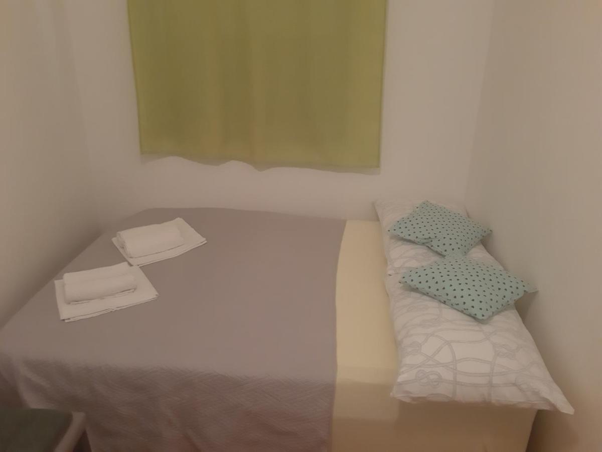Apartments Knezic イグラネ エクステリア 写真