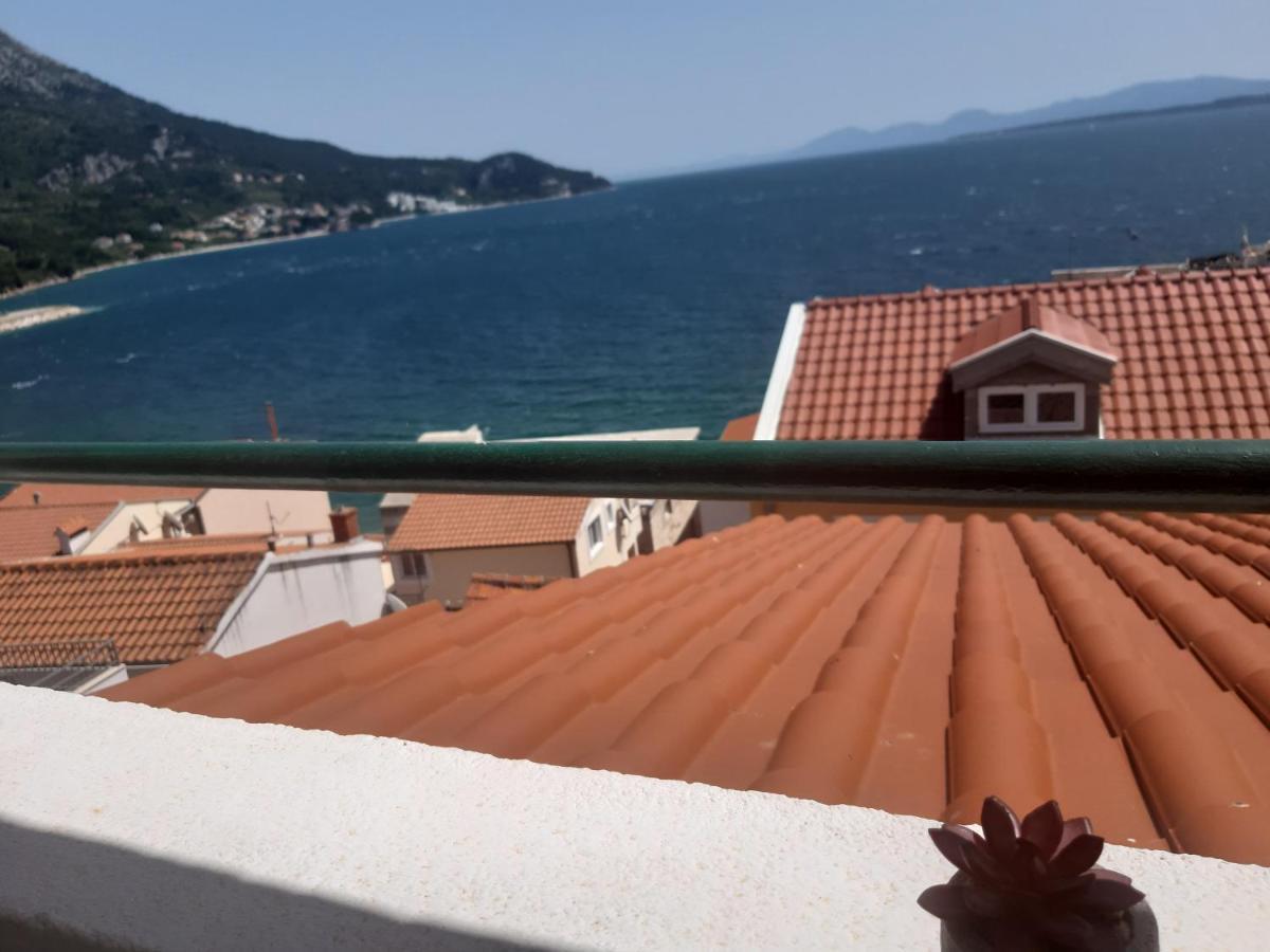 Apartments Knezic イグラネ エクステリア 写真