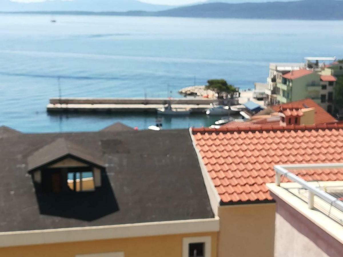 Apartments Knezic イグラネ エクステリア 写真