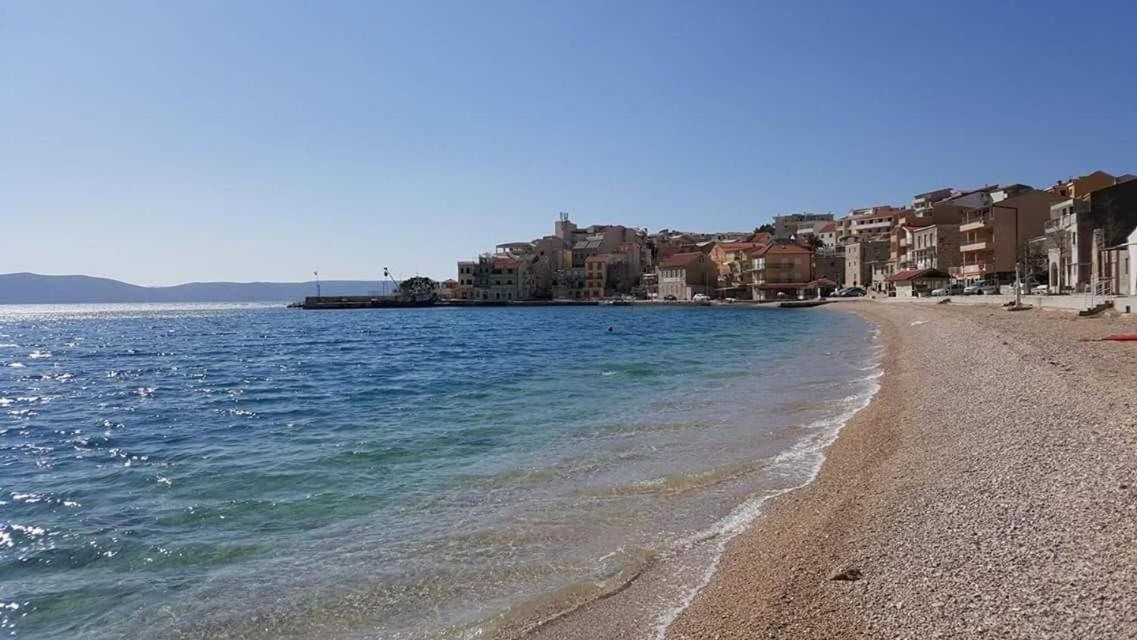 Apartments Knezic イグラネ エクステリア 写真