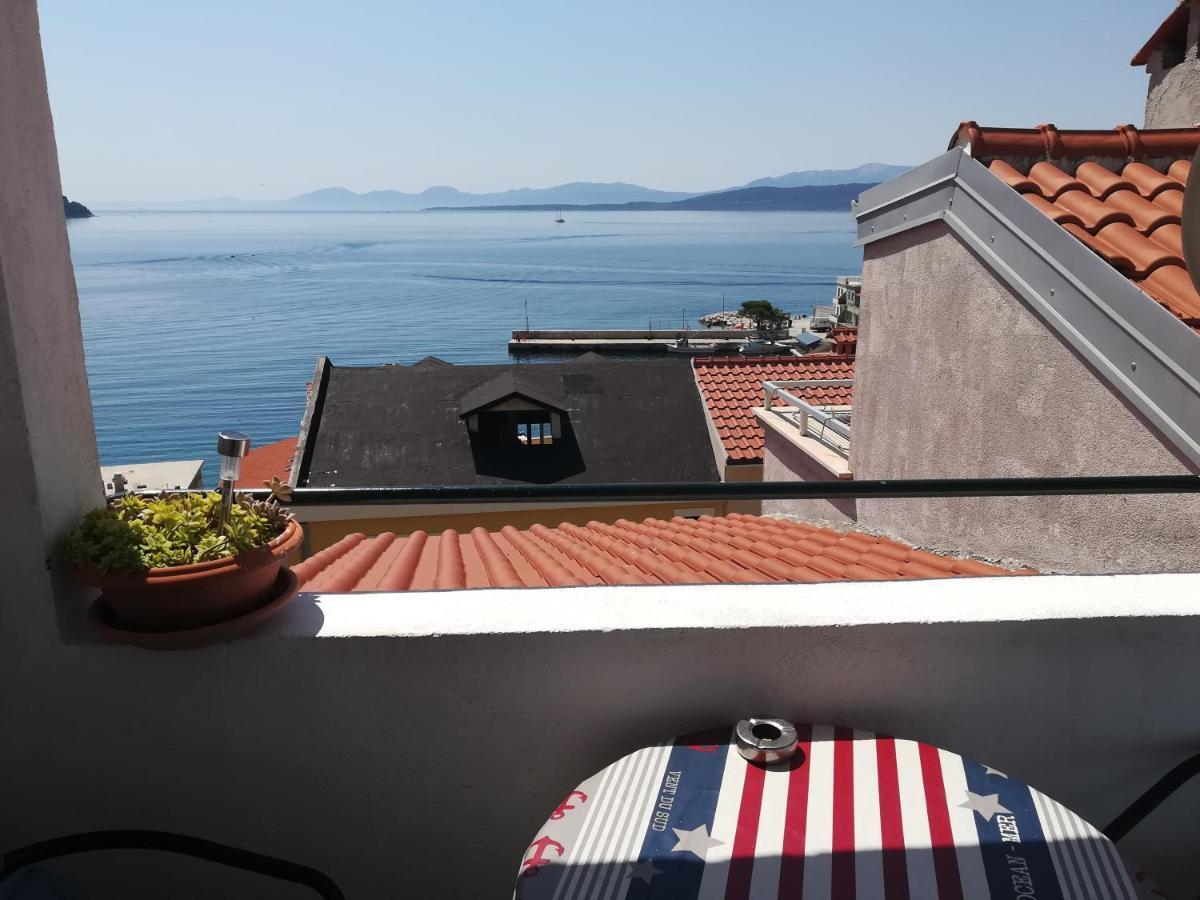 Apartments Knezic イグラネ エクステリア 写真