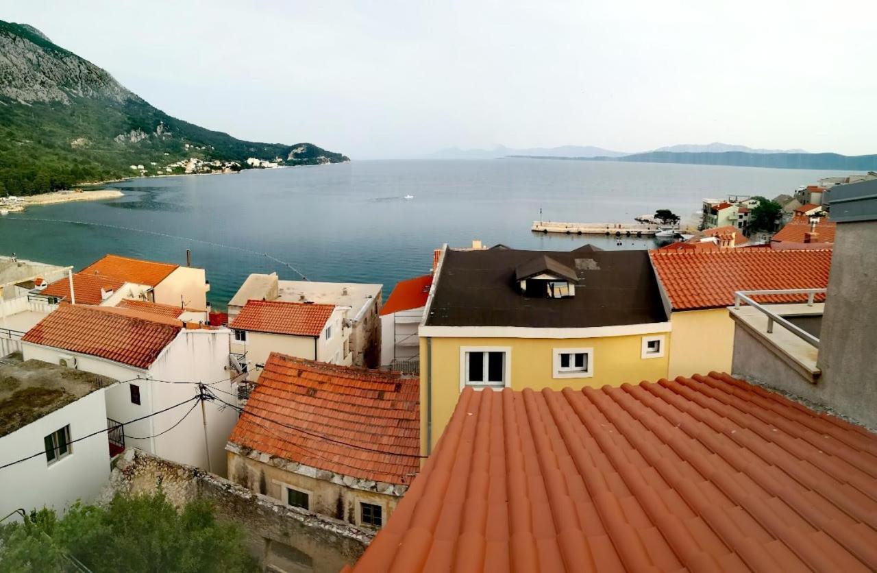 Apartments Knezic イグラネ エクステリア 写真