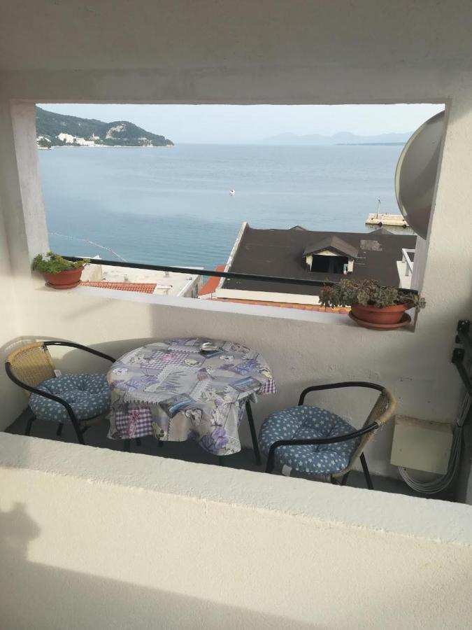 Apartments Knezic イグラネ エクステリア 写真
